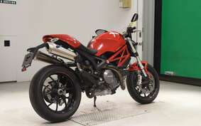 DUCATI MONSTER 796 A 2012 M506A