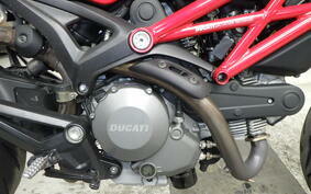 DUCATI MONSTER 796 A 2013 M506A