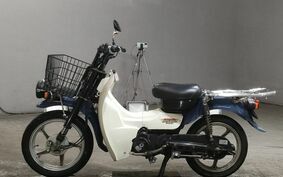 SUZUKI シンブン バーディー50 BA43A