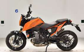 KTM 690 DUKE 2019 LDV40