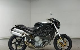 DUCATI MONSTER S4R 2003 M405A