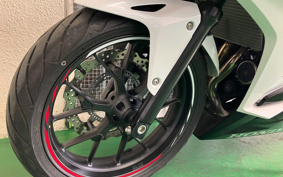 HONDA CBR400R ABS 2022 NC56