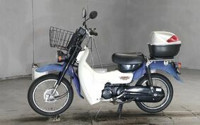 SUZUKI BIRDIE 50 BA43A