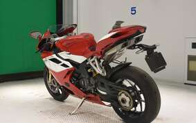 MV AGUSTA F4-RR 2013