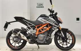 KTM 250 DUKE JPE40