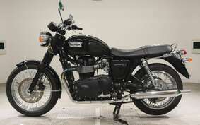 TRIUMPH BONNEVILLE T100 2013 J9157G