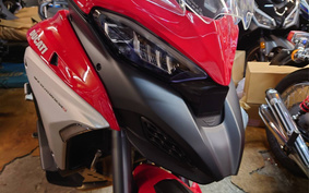 DUCATI MULTISTRADA 2022 6A00A