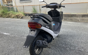 HONDA SUPER DIO AF27