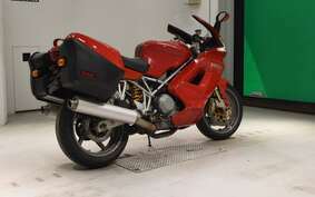 DUCATI ST4 S ABS 2005 S301A