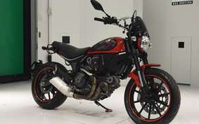 DUCATI SCRAMBLER ICON 2016 K102J