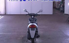 SUZUKI ｱﾄﾞﾚｽV125 CF4EA