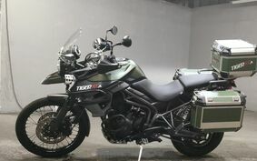 TRIUMPH TIGER 800 XC A 2015 RE18B8