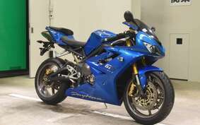 TRIUMPH DAYTONA 675 2007 MD1066