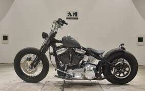 HARLEY FLSTF 1450 2002