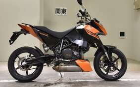 KTM 690 DUKE 2012 LDS40