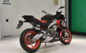 APRILIA TUONO 660 2024