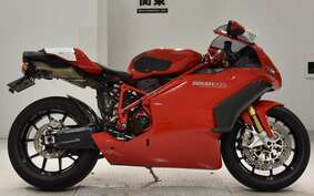 DUCATI 999 S 2005 H400A