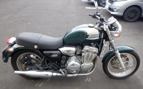 TRIUMPH THUNDERBIRD 900 1997 TC339J