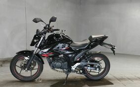 SUZUKI GIXXER 150 ED13N