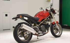 DUCATI MONSTER 400 1998