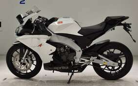 APRILIA RS4 125