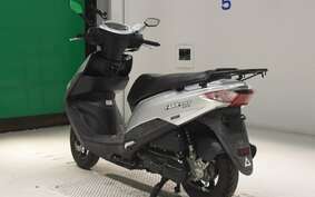 SUZUKI ADDRESS 125 DT11A