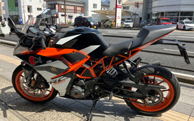 KTM 390 RC 2019 JYJ40