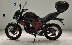 SUZUKI GIXXER 150 NG4BG