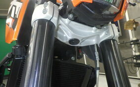 KTM 200 DUKE JUC4D