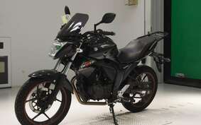 SUZUKI GIXXER 150 NG4BG