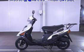 SUZUKI ベクスター 125 CF42A