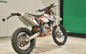 KTM 250 EXC F SIXDAYS