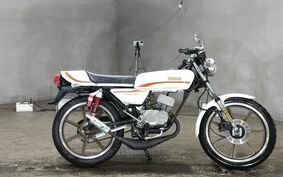 YAMAHA RD50SP 2U2