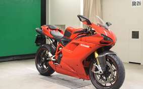 DUCATI 1098 S 2008 H700A