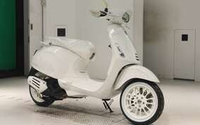 VESPA SPRINT150