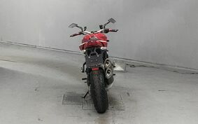 DUCATI STREETFIGHTER 1100 2009 F100AA