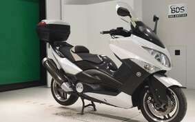 YAMAHA T-MAX500 Gen.3 2010 SJ08J