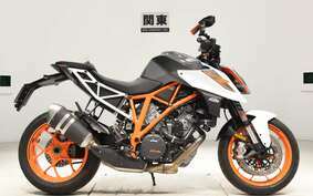 KTM 1290 SUPER DUKE R 2018 V3940