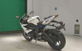 TRIUMPH DAYTONA 675 ABS 2015 TA12FA