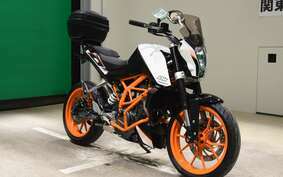 KTM 390 DUKE 2017 JGJ40