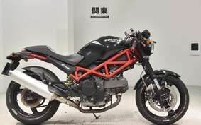 DUCATI MONSTER 400 IE 2008 M407A