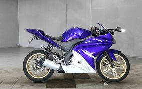 YAMAHA YZF-R125 RE06