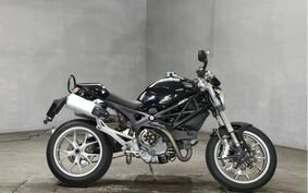 DUCATI MONSTER 1100 2009 M502A