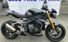 TRIUMPH SPEED TRIPLE RS 1991 3P01SC