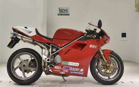 DUCATI 996 MONOPOSTO 2001