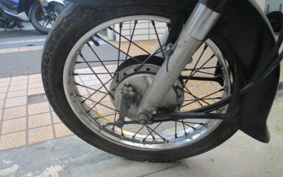 HONDA CD125T BENLY CD125T