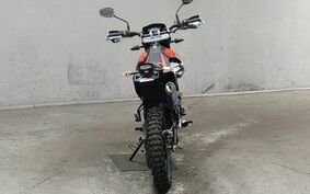 APRILIA RX125 KXJA