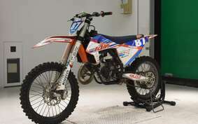 KTM 150 SX