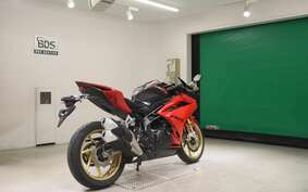 HONDA CBR250RR A MC51