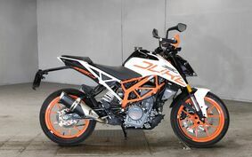 KTM 390 DUKE 2019 JPJ